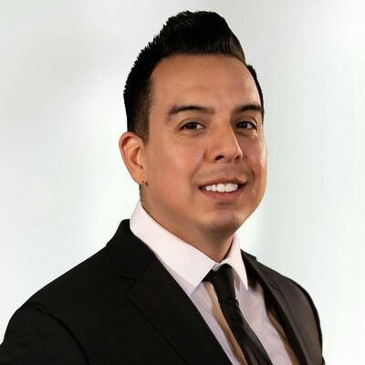 Diego Morales Cerron