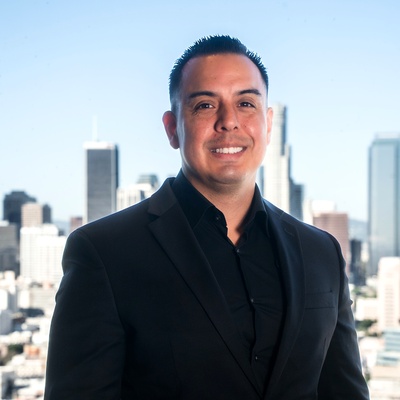 Diego Morales Cerron