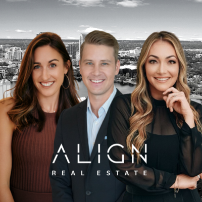 ALIGN Real Estate