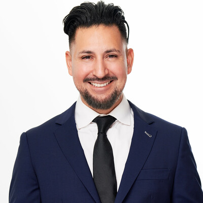 Jimmy Mercado