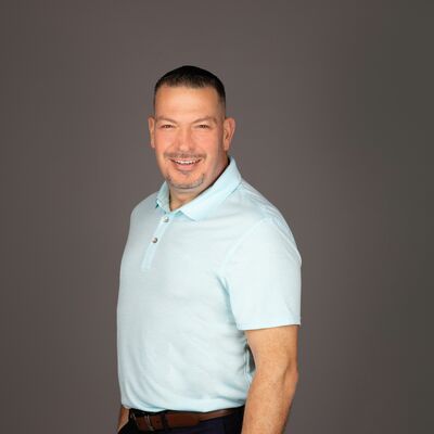 Christopher Stoll