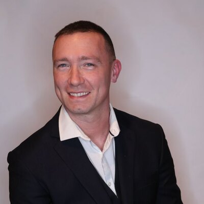 Shaun O'Brien