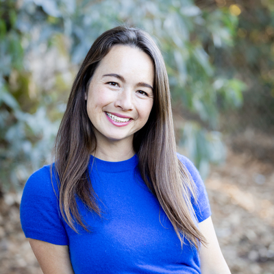 Mariko Leilani Buchholz