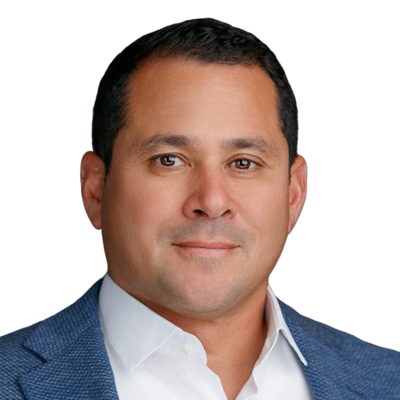 Neil Cambra