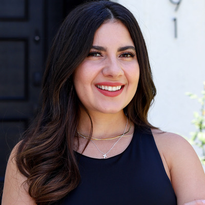 Melissa Arevalo