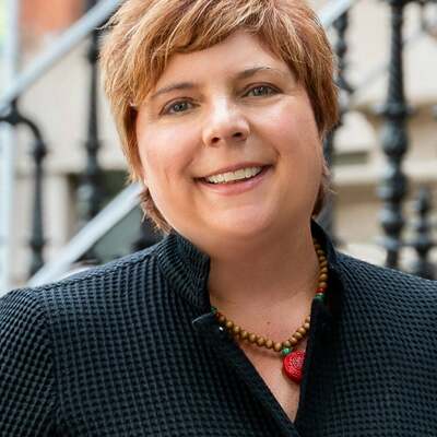 Janine Berger