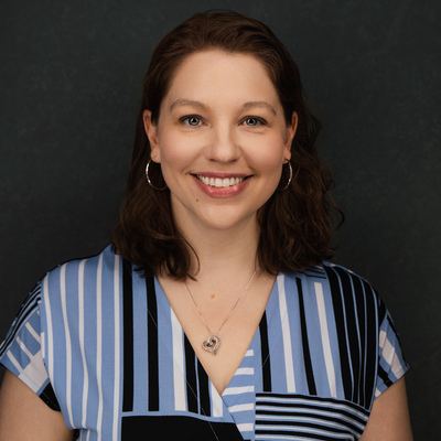 Katie Lowell