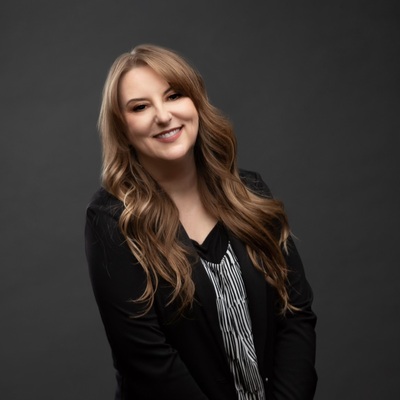 Erica Gerhart