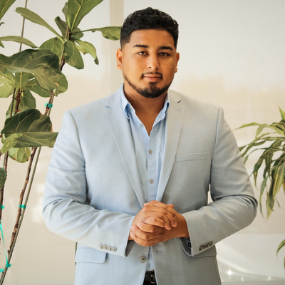 Felix Reyes