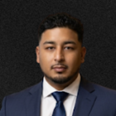 Felix Reyes