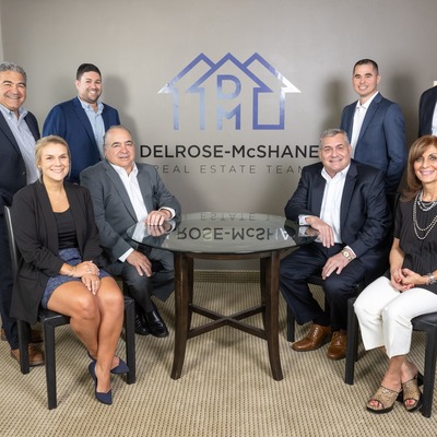 DelRose McShane Team