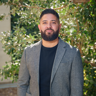 Christian Medina