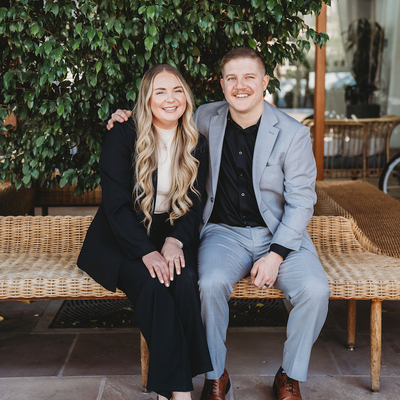 Cody & Megan Lloyd