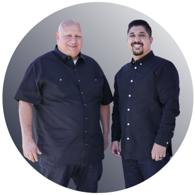 Vince & Gabriel Nunes