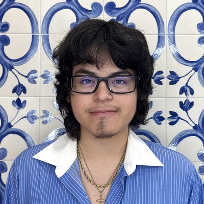 Moises Elvis Palomo