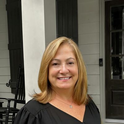 Tricia Neff