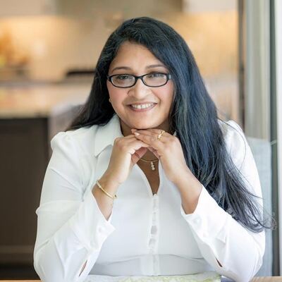 Hema Shankar