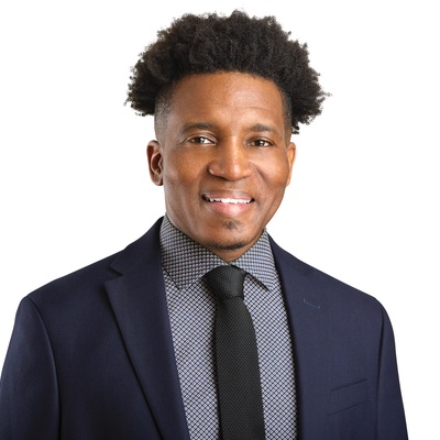 Newton Hinds III