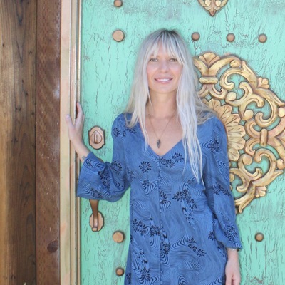 Lauren "Kj" Kajander