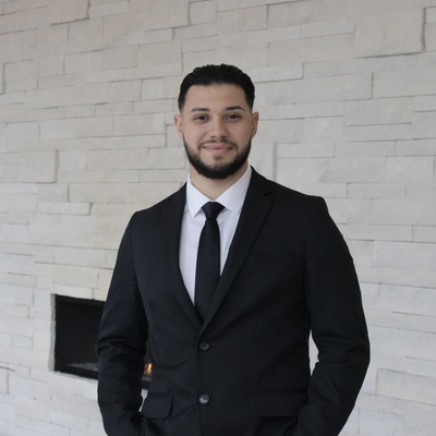 Angelo Alfaro III Alfaro III