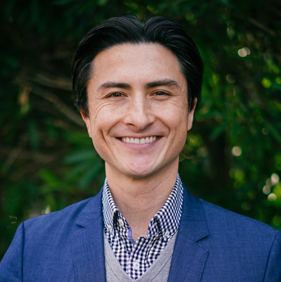 Tim Chong
