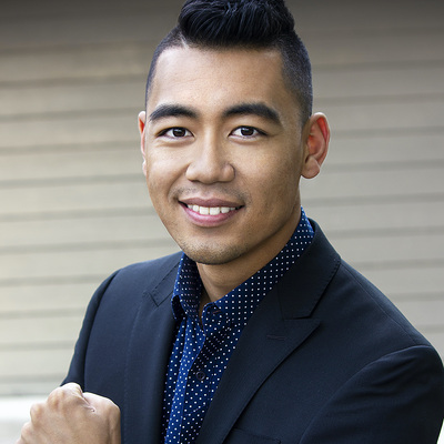 Joshua Gregorio