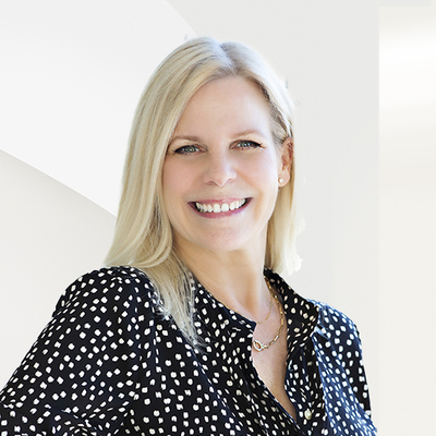 Catherine Cook