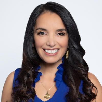 Maria Estrada