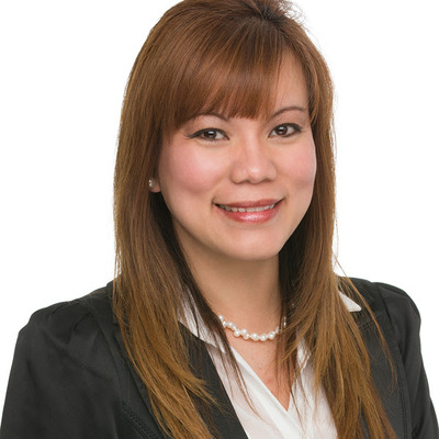 Joy Guevara