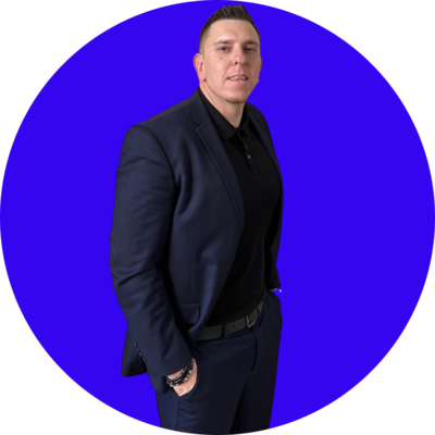 Joe Ramirez