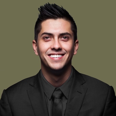 Dom Zendejas