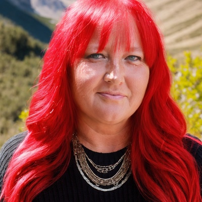 Jenny Wempen
