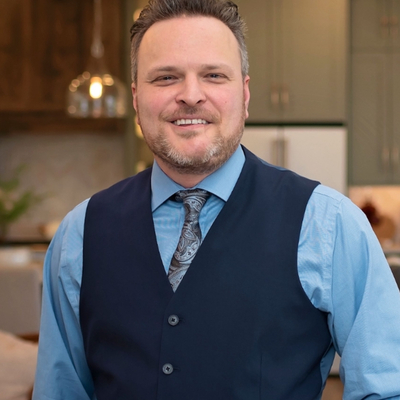 Darrel Smith
