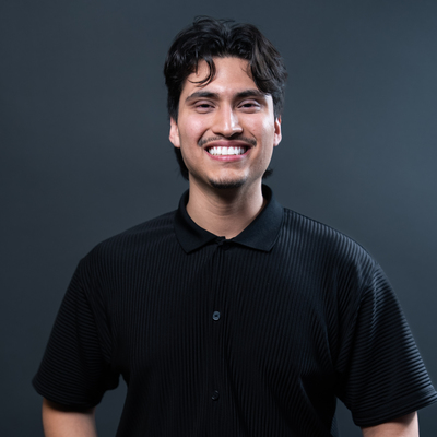 Andres Avila