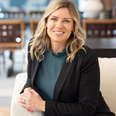 Kate Buxton