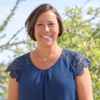 Amy Hohmann
