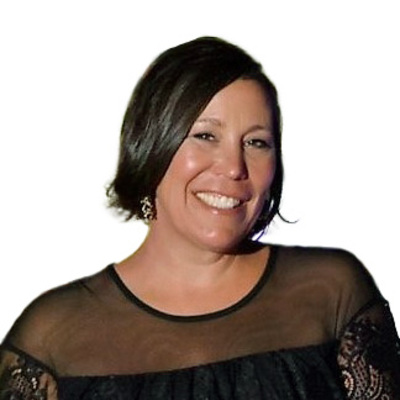 Amy Hohmann