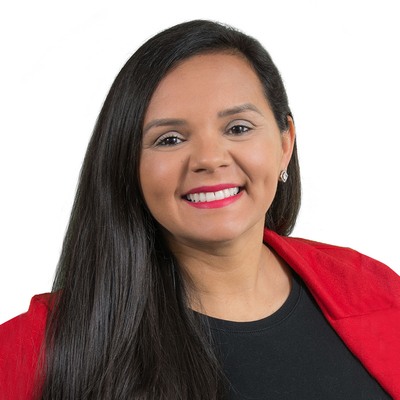 Elaine Roy