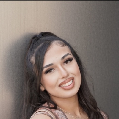 Bree Santillan