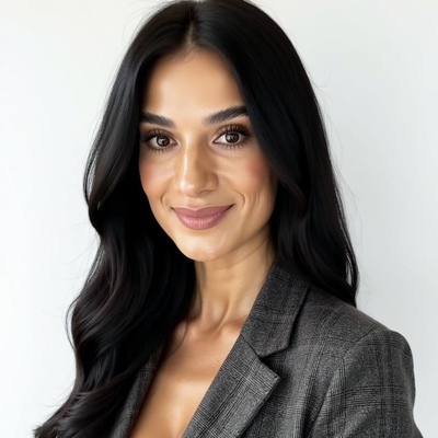 Ashley James Melikian