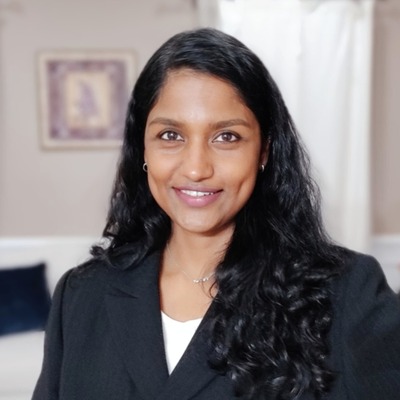 Swarna Ilangovan