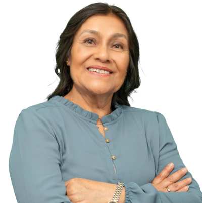 Griselda Mendez De Rivera