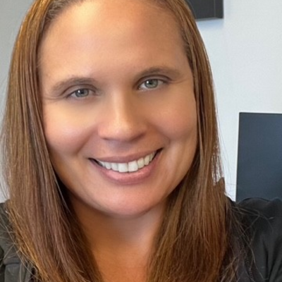 Tish Pulliam