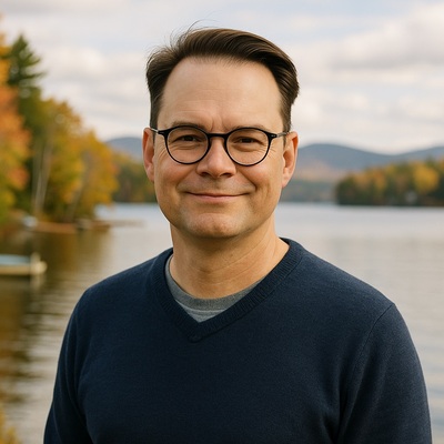 SCOTT BUITTA
