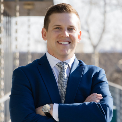 Ryan Olander