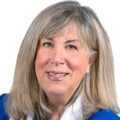 Mary Cronin