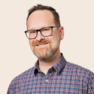 Doug Kierulff