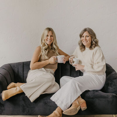Conrad + Quinn Team Real Estate