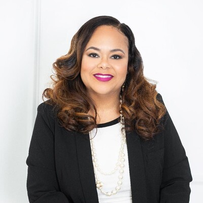 Patrece Perry