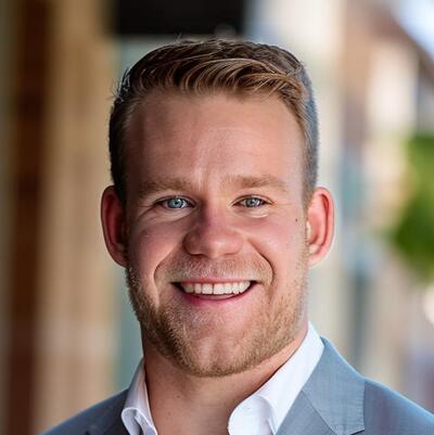 Jorgen Mandl